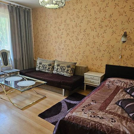 Vieno Kambario Butas Su Balkonu Apartment Kaunas Exterior photo